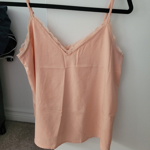 Abercrombie Cami/Blouse - Picture 1 of 2